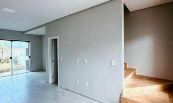 Imagem 2: Duplex geminado com 2 quartos + 2 vagas de garagem - Jaraguá do Sul