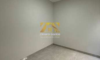 Imagem 7: Casa 3/4 com 1 Suíte - 96 m² na 1504 Sul (ARSE 151) - Próxima à UniCatólica - Palmas/TO