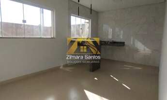 Imagem 5: Casa 2/4 com 1 suíte - 75 m² - Bertaville - Próximo ao Quartetto Supermercados - Palmas/T