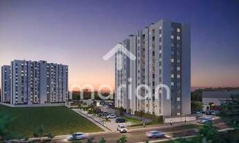 Imagem 2: Apartamento com 2 quartos, Nossa Senhora de Fátima - Penha