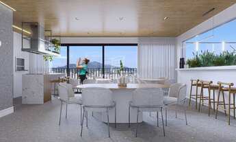 Imagem 6: Flat/Loft/Estúdio com 1 quarto, Bucarein - Joinville