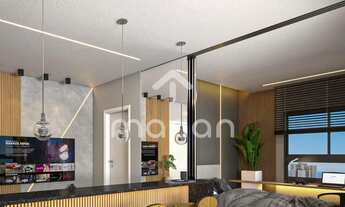 Imagem 7: Flat/Loft/Estúdio com 1 quarto, Centro - Balneário Piçarras