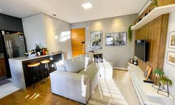 Imagem 6: Apartamento 3 quartos mobiliado no Saguaçu