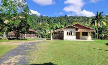 Imagem 3: TERRENO - AURORA - SC