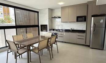 Imagem 7: Apartamento Novo Mobiliado | Alto Padrão