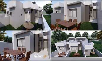 Imagem 5: CASAS - RIO ANTINHAS - PETROLÂNDIA - SC