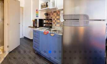 Imagem 4: Flat/Loft/Estúdio com 1 quarto - São Caetano do Sul