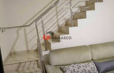 Imagem 3: Sobrado à venda 2 Quartos, 2 Vagas, 100M², Vila Arapuã, São Paulo - SP