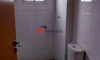 Imagem 7: Apartamento à venda 2 Quartos, 1 Suite, 1 Vaga, 63M², Campestre, Santo André - SP