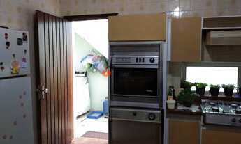 Imagem 5: Sobrado à venda 4 Quartos, 1 Suite, 2 Vagas, 242M², Olímpico, São Caetano do Sul - SP