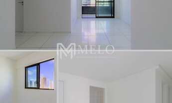 Imagem 7: Boa Viagem - Apto com 3qts, 1suite, 1vaga, 61,24m²