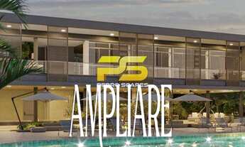 Imagem 2: Lote à venda no Ampliar Condomínio Clube - Manaíra