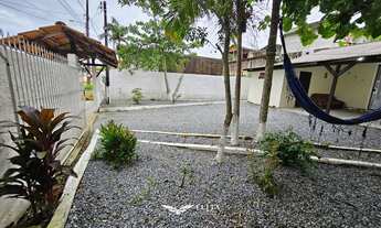 Imagem 2: Casa com 3 quartos à Venda, Itajuba - Barra Velha