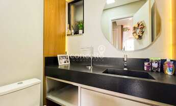 Imagem 7: Sobrado Semimobiliado com 2 Suítes na Escola Agrícola!