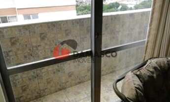 Imagem 5: Apartamento à venda 3 Quartos, 1 Vaga, Centro, São Bernardo do Campo - SP