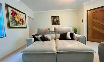 Imagem 5: Sobrado à venda com 3 dormitórios (1 suíte) e 4 vagas de garagem - Bairro Santa Maria, São