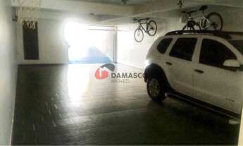 Imagem 4: Sobrado à venda 3 Quartos, 1 Suite, 5 Vagas, 226M², Santa Maria, Santo André - SP