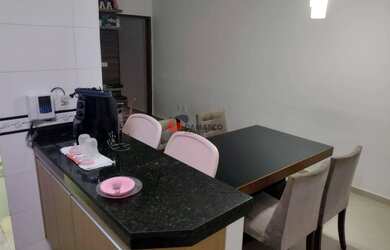 Imagem 3: Apartamento à venda 3 Quartos, 1 Suite, 2 Vagas, 80M², Utinga, Santo André - SP