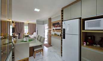 Imagem 3: Casa Nova com Edícula