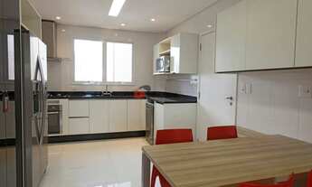 Imagem 7: Apartamento à venda 4 Quartos, 4 Suites, 4 Vagas, 227M², Vila Gomes Cardim, São Paulo - SP