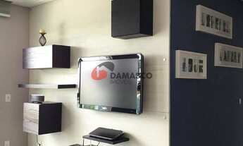 Imagem 2: Apartamento à venda 3 Quartos, 1 Suite, 2 Vagas, 121M², Barcelona, São Caetano do Sul - SP