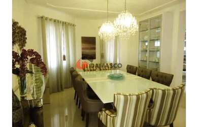 Imagem 6: Apartamento à venda 3 Quartos, 3 Suites, 3 Vagas, 283M², Jardim do Mar, São Bernardo do Ca