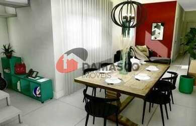 Imagem 4: Cobertura à venda 2 Quartos, 1 Vaga, 42M², Parque das Nações, Santo André - SP