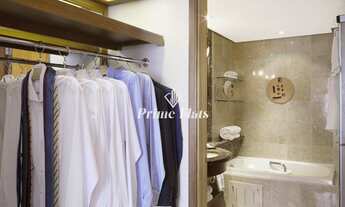 Imagem 7: Apartamento disponível para venda no George V Residence Alto de Pinheiros, com 47m², 1 dor