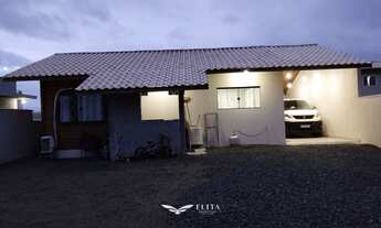 Imagem 4: Casa com 2 quartos à Venda, Centro - Barra Velha