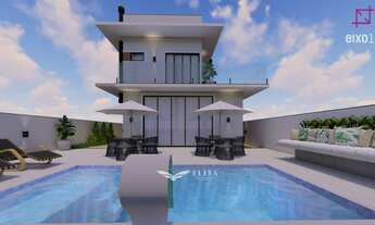 Imagem 5: Sobrado com 3 quartos à Venda, Centro - Barra Velha