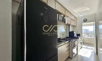 Imagem 3: Apartamento padrão - Guilhermina - Praia Grande