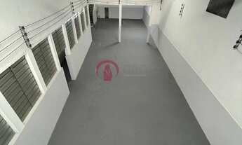 Imagem 4: Galpão Industrial - Santo Amaro