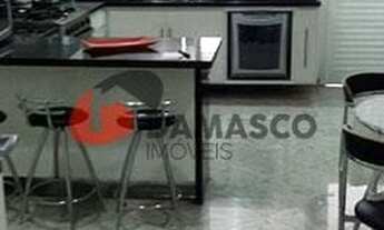 Imagem 4: Apartamento à venda 3 Quartos, 3 Suites, 4 Vagas, 217M², Jardim São Caetano, São Caetano d