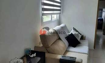 Imagem 3: Cobertura à venda 2 Quartos, 1 Suite, 2 Vagas, 100M², Utinga, Santo André - SP