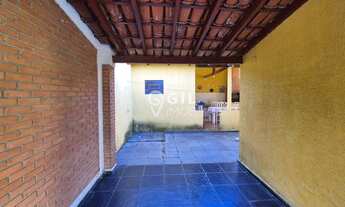 Imagem 5: Casa com 3 dormitórios à venda, 287 m² por R$ 1.390.000,00 - Vila Pinheiro - Jacareí/SP