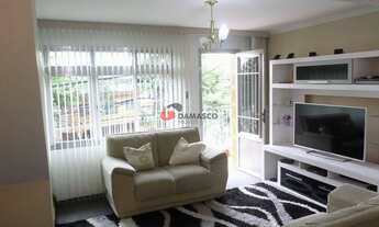 Imagem 4: Sobrado à venda 3 Quartos, 2 Vagas, 215M², Jardim Guairaca, São Paulo - SP