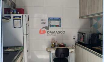 Imagem 6: Casa em condomínio com 2 suítes e 2 vagas