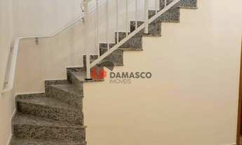 Imagem 3: Sobrado à venda 2 Quartos, 2 Suites, 1 Vaga, 120M², Vila Príncipe de Gales, Santo André