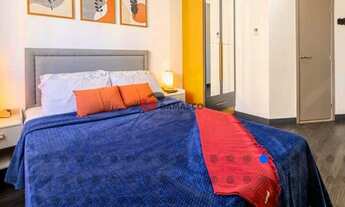 Imagem 7: Flat/Loft/Estúdio com 1 quarto - São Caetano do Sul