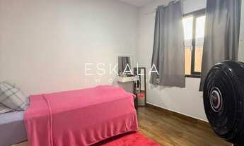 Imagem 4: Casa com 4 Dormitórios, sendo 1 Suíte - Bairro João Pessoa, Jaraguá do Sul