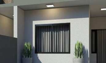 Imagem 2: Casa com 2 quartos (suíte) à Venda, Gravatá - Navegantes, SC