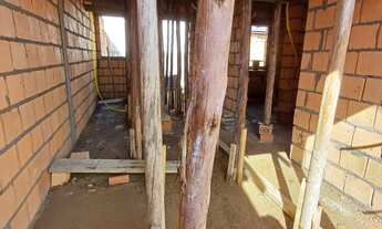 Imagem 2: Casa com dois dormitórios a venda, Quinta dos Açorianos, Barra Velha - SC