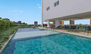 Imagem 3: Apartamento no Epic Residence – Atalaia, Aracaju/SE