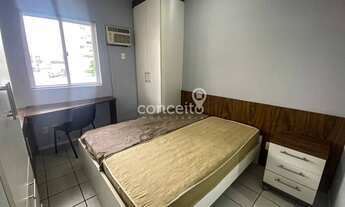 Imagem 5: Apartamento 1 Dormitório Mobiliado na Itoupava Seca!