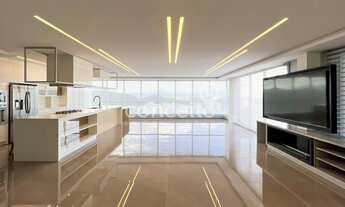 Imagem 3: Cobertura com Vista Panorâmica na Vila Nova!