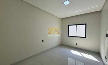 Imagem 5: Casa com 3 suítes, 180 m² - 309 sul (ARSO 34) - Próxima à Praia da Graciosa - Palmas/TO