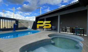 Imagem 5: Casa com 2 quartos à Venda - Bananeiras