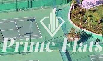 Imagem 6: Flat disponível para venda Hotel Contemporâneo, com 19,35m², 1 dormitório e 1 vaga