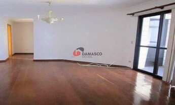 Imagem 3: Apartamento à venda 3 Quartos, 2 Suites, 2 Vagas, 139M², Baeta Neves, São Bernardo do Camp