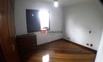 Imagem 5: Apartamento à venda 3 Quartos, 1 Suite, 2 Vagas, 98M², Baeta Neves, São Bernardo do Campo